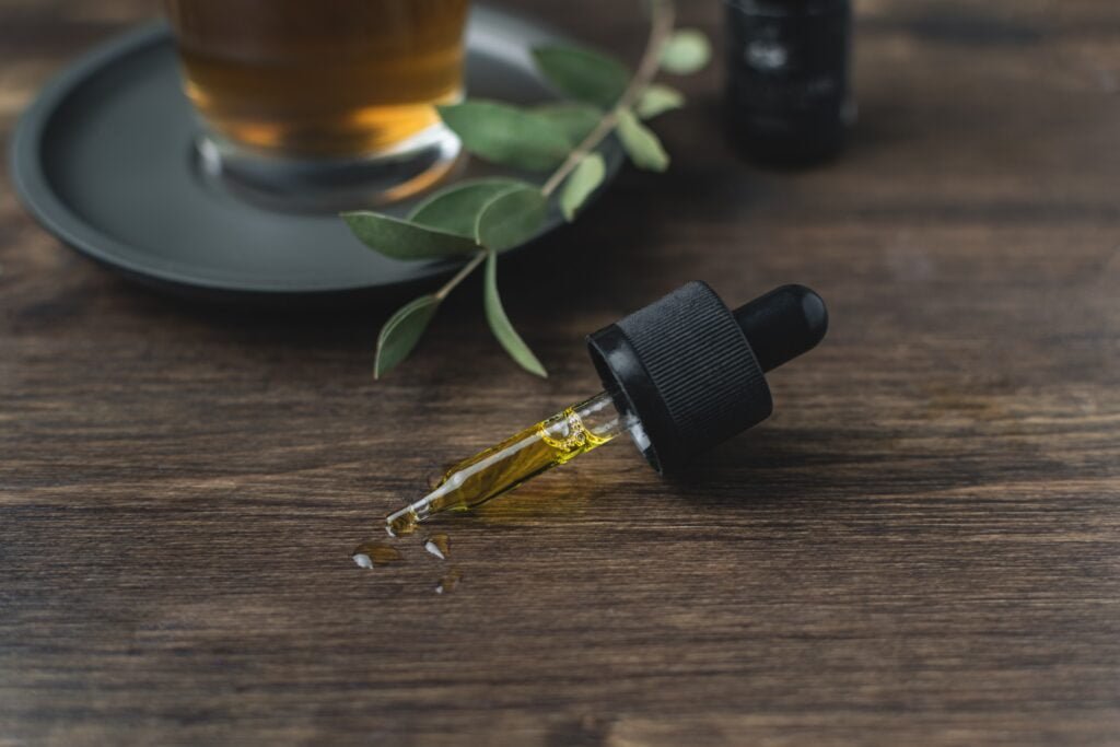 essential oil safety